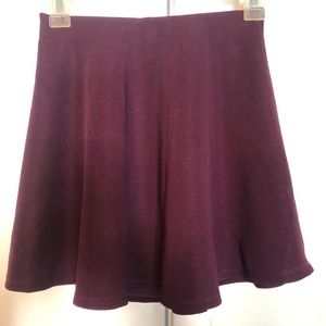 Skater Skirt